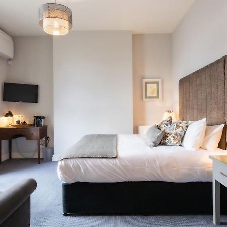 Tulse Hill Hotel Londres Exterior foto