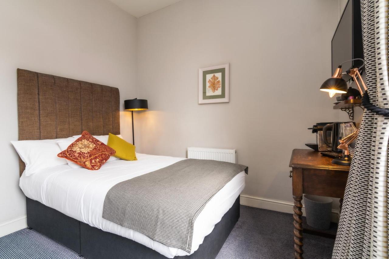 Tulse Hill Hotel Londres Exterior foto