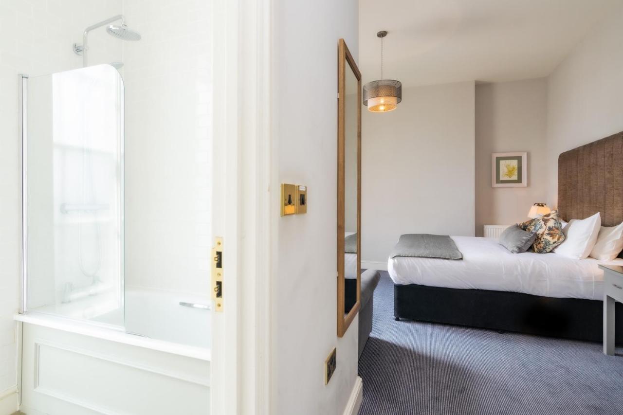Tulse Hill Hotel Londres Exterior foto