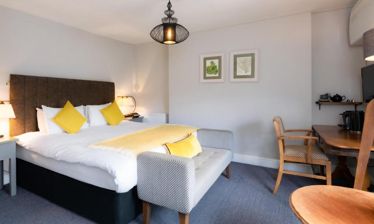 Tulse Hill Hotel Londres Exterior foto