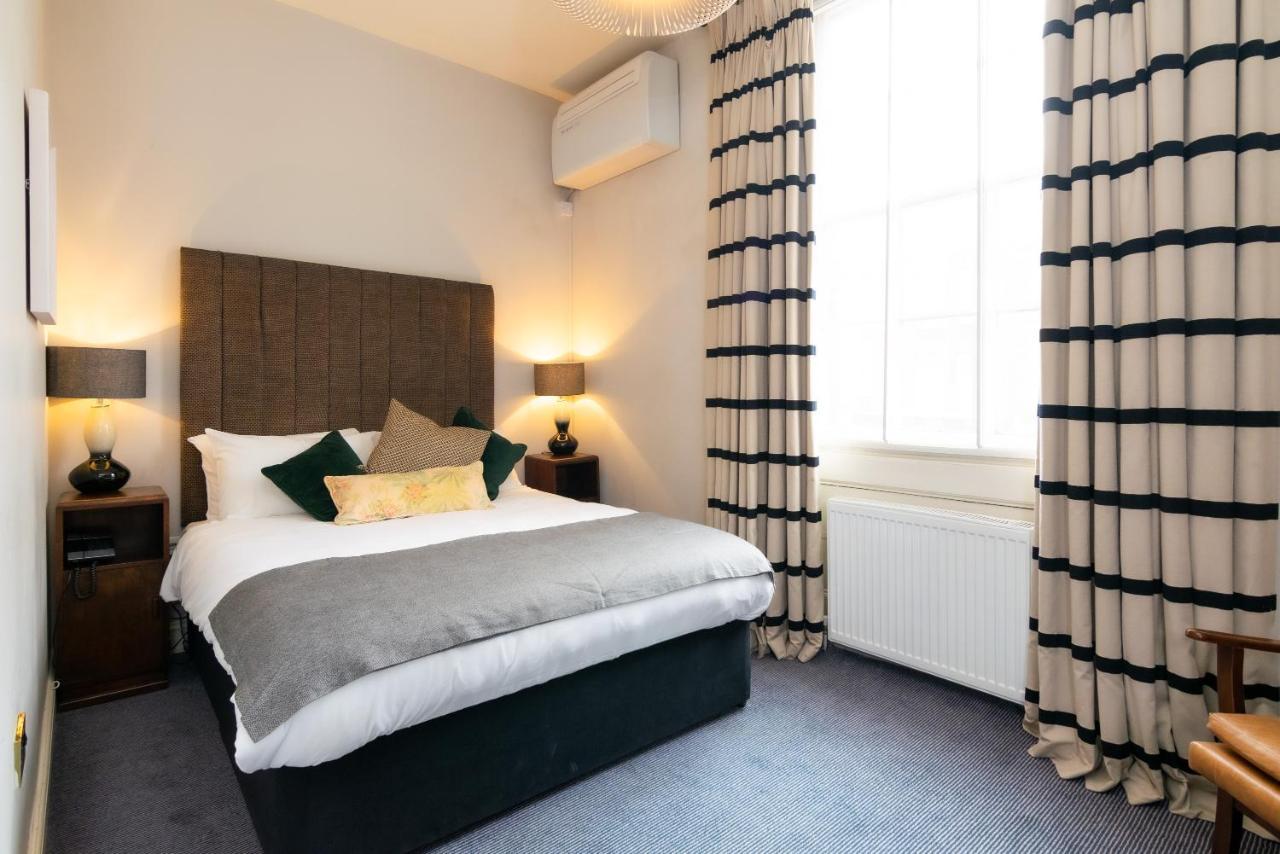 Tulse Hill Hotel Londres Exterior foto