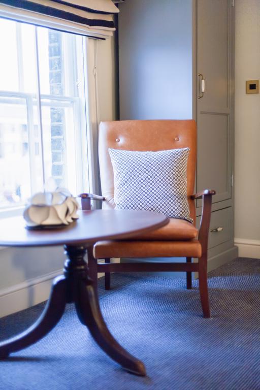 Tulse Hill Hotel Londres Habitación foto
